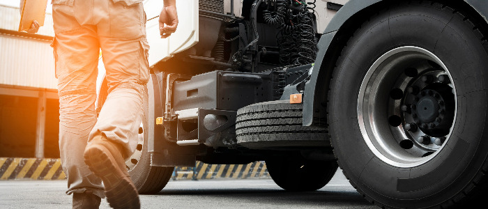 10 Expert Tips for Preventing Common Heavy Truck Body Repairs