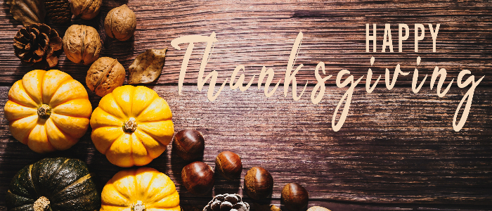 Read more about the article Thanksgiving Gratitude: A Special Note from AUTO Hut Truck Center (AHTC)